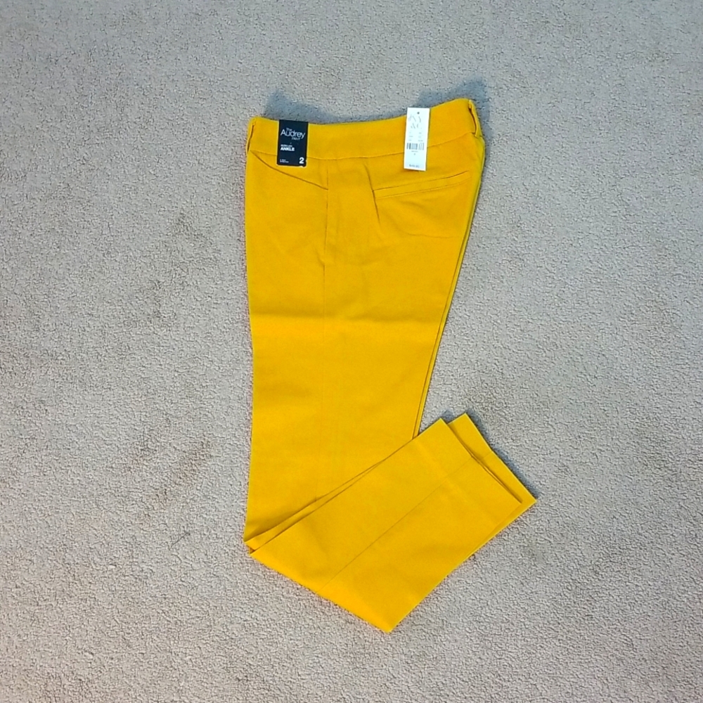 New York Company Audrey Pant